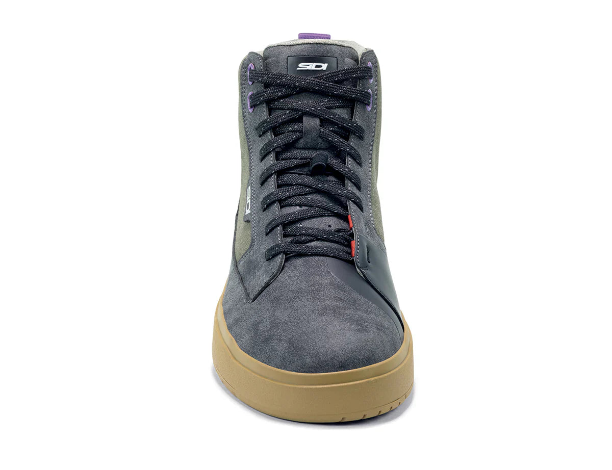 Scarpa Sidi ARX - Nero / Verde