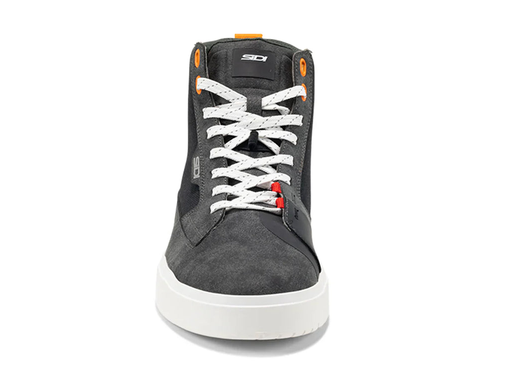 Scarpa Sidi ARX - Nero / Bianco