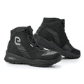 Scarpa moto ELEVEIT TOWN WP - nero