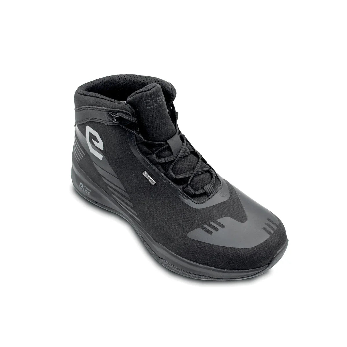 Scarpa moto ELEVEIT TOWN WP - nero