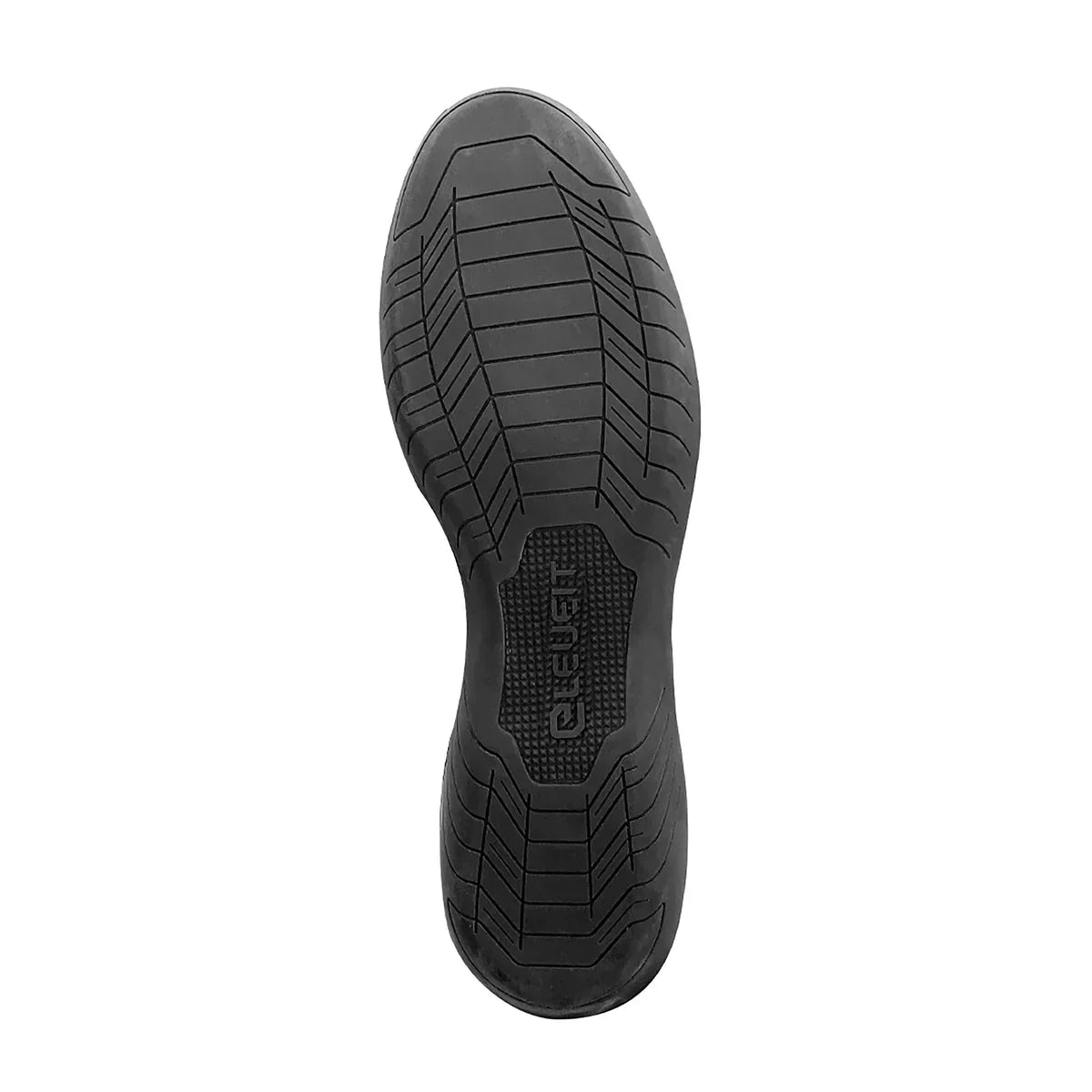 Scarpa moto ELEVEIT DELTA WP - nero/rosso
