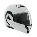 Casco Modulare Tucano Urbano Fastflip - Bianco