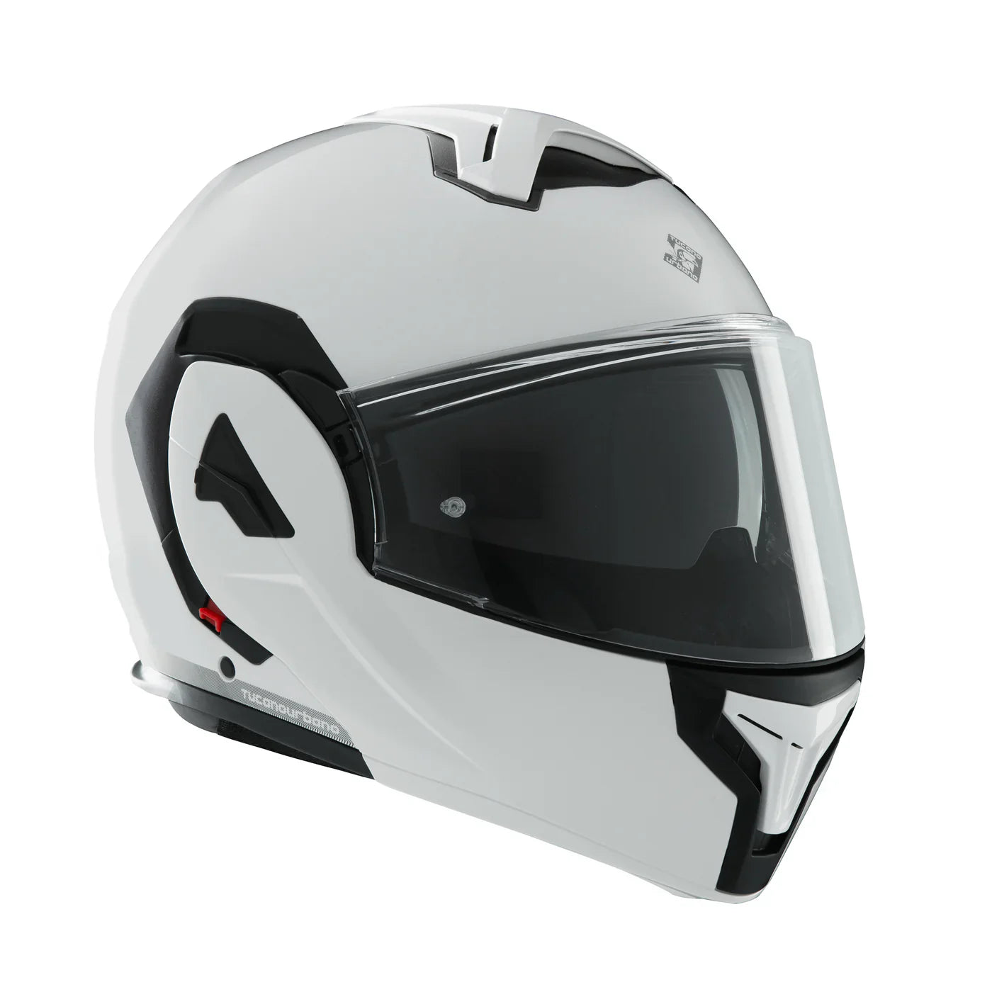 Casco Modulare Tucano Urbano Fastflip - Bianco