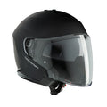 Casco Jet Tucano Urbano Hyperlink - nero