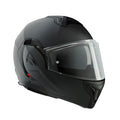 Casco Modulare Tucano Urbano Fastflip - Nero