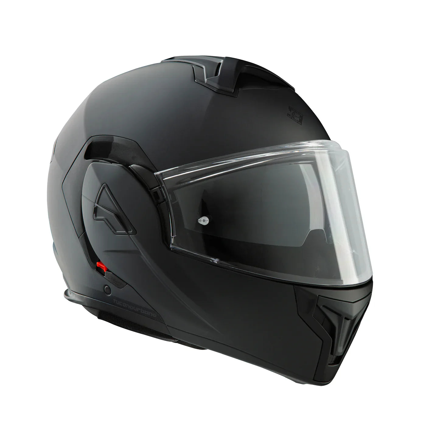 Casco Modulare Tucano Urbano Fastflip - Nero