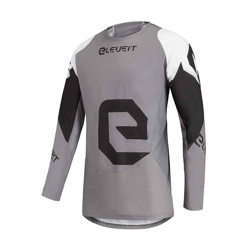 Maglia X TREME 23 JERSEY Off-Road Dark Grey