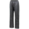 Pantaloni DILUVIO DAY Nero
