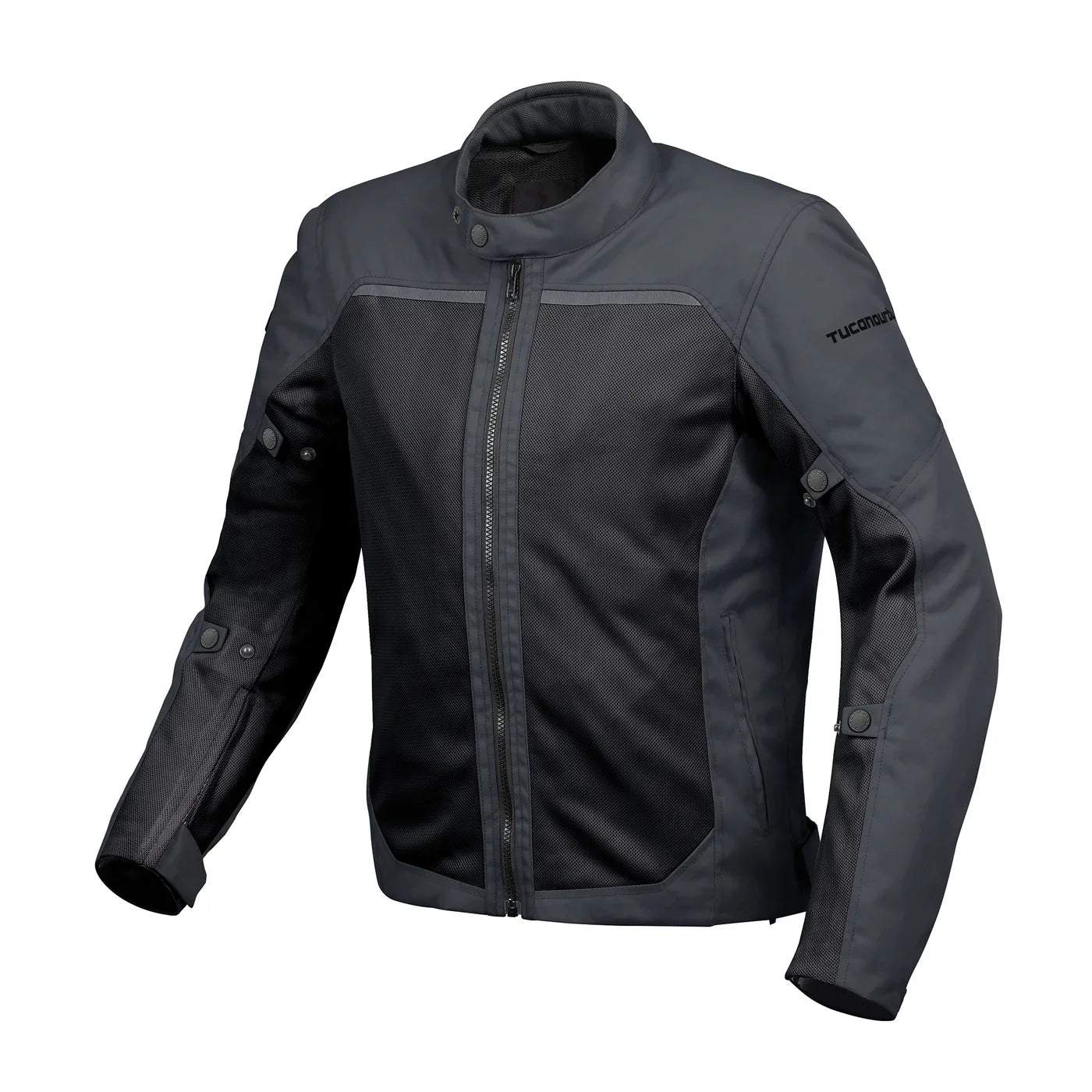 Giacca Tucano Urbano Startmotion Anthra
