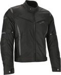 Giacca Acerbis Lady X-MAT 2.0 - Nero / Grigio