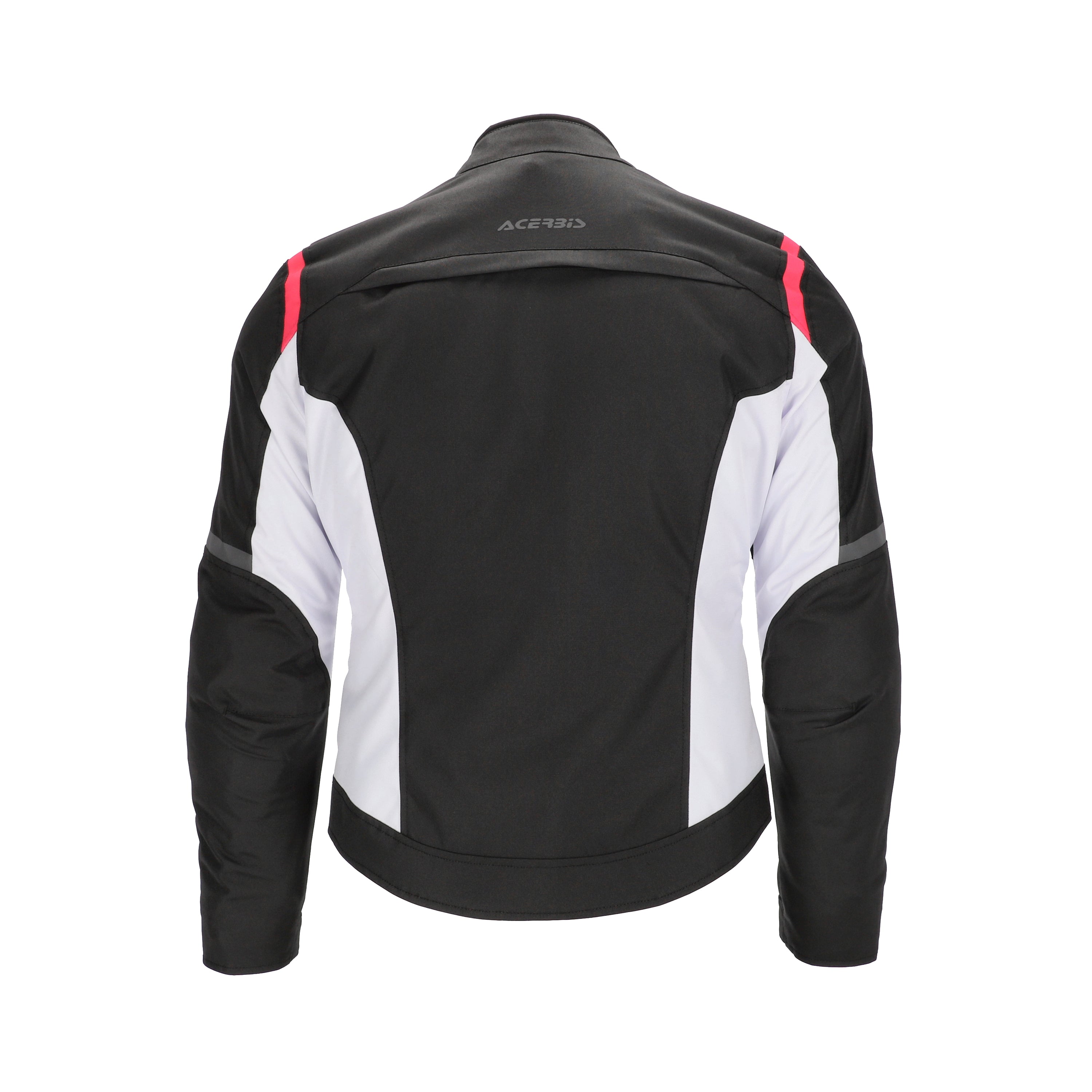 Giacca Acerbis Lady X-MAT 2.0 - Nero / Bianco