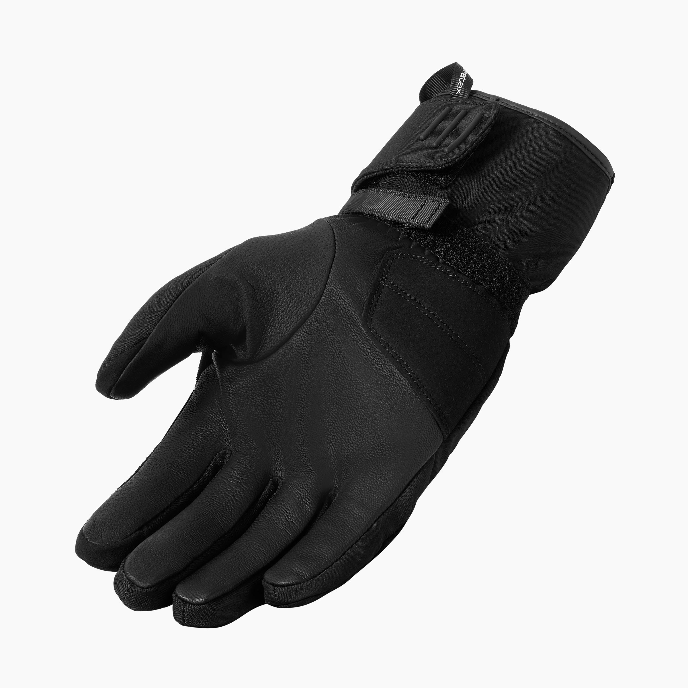Guanti invernali impermeabili Rev'it! Antigo H2O