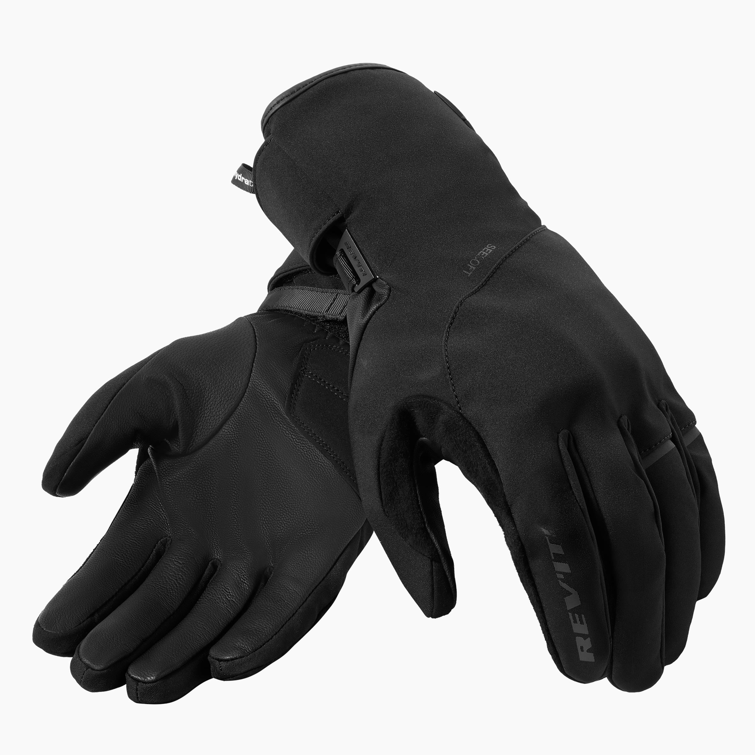 Guanti invernali impermeabili Rev'it! Antigo H2O