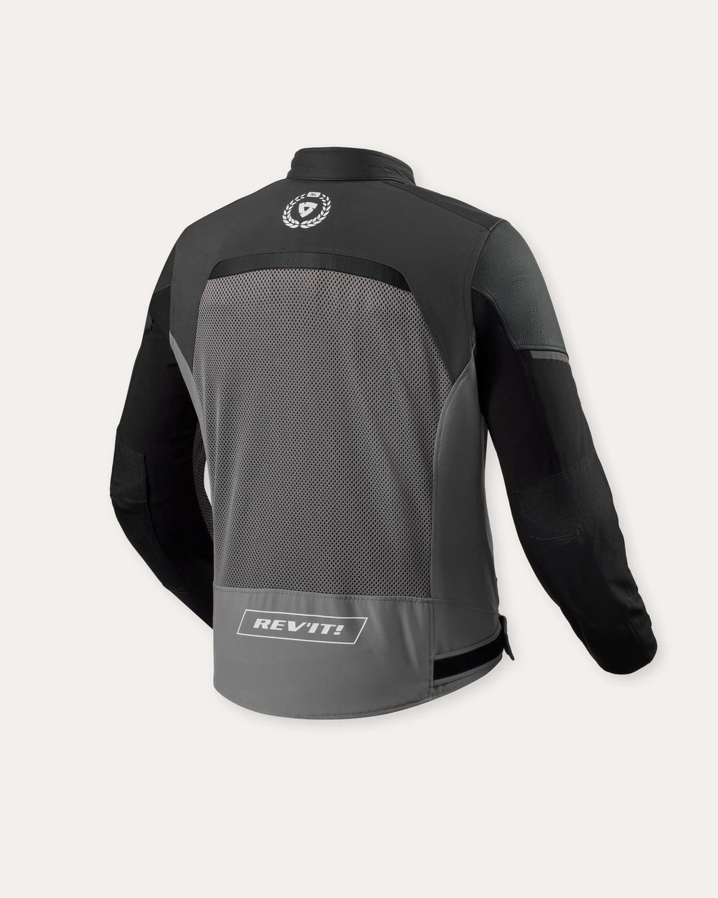 Giacca Rev'it! Swiftblade - Grigio Nero