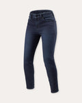 Jeans Rev'it! Marzia skinny ladies - Blu