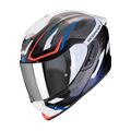 CASCO INTEGRALE SCORPION EXO 1400 EVO AIR ACCORD