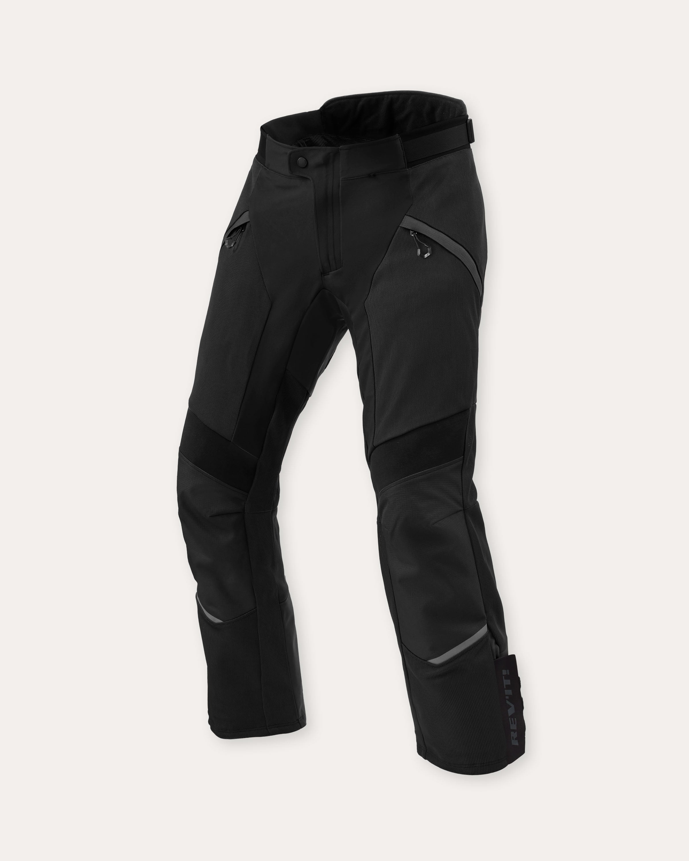 Pantalone REV'IT! Airwave 4 - Nero