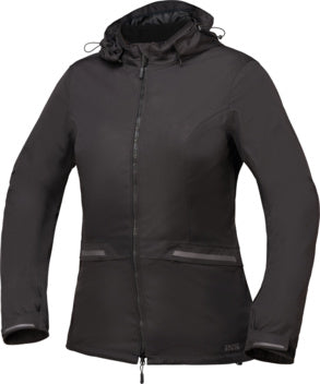 Giacca IXS Donna Classic Elora-ST-PLUS – Nera