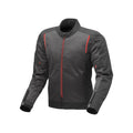 Giacca Tucano Urbano NetWork 3G retata estiva - Grigio/Rosso
