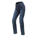 Jeans donna Tucano Urbano Zena - blu