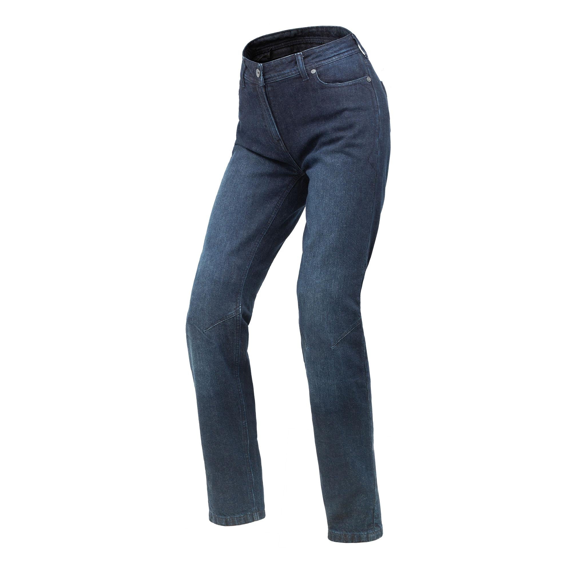 Jeans donna Tucano Urbano Zena - blu
