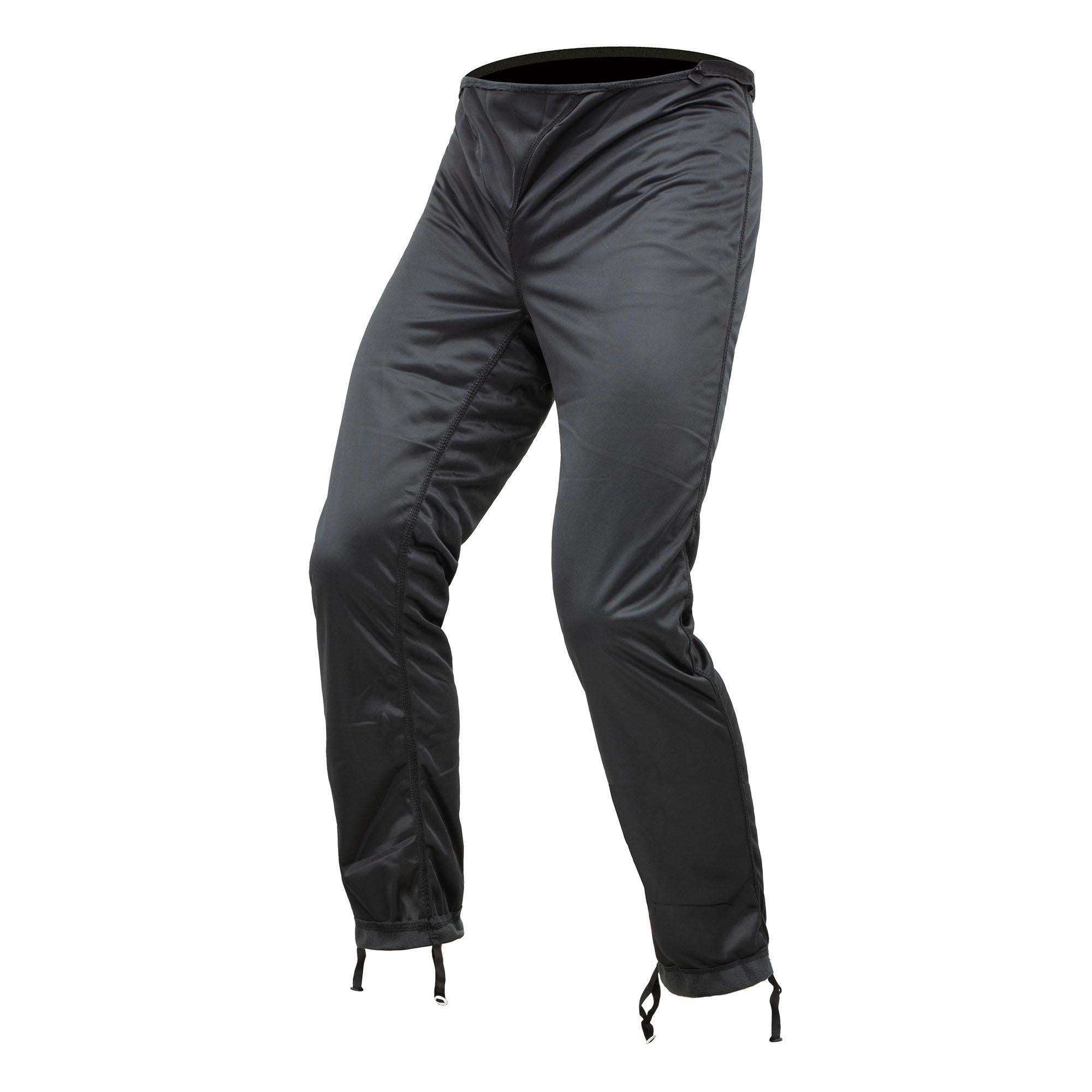 Sottojeans Interno termico lady Tucano Urbano - nero