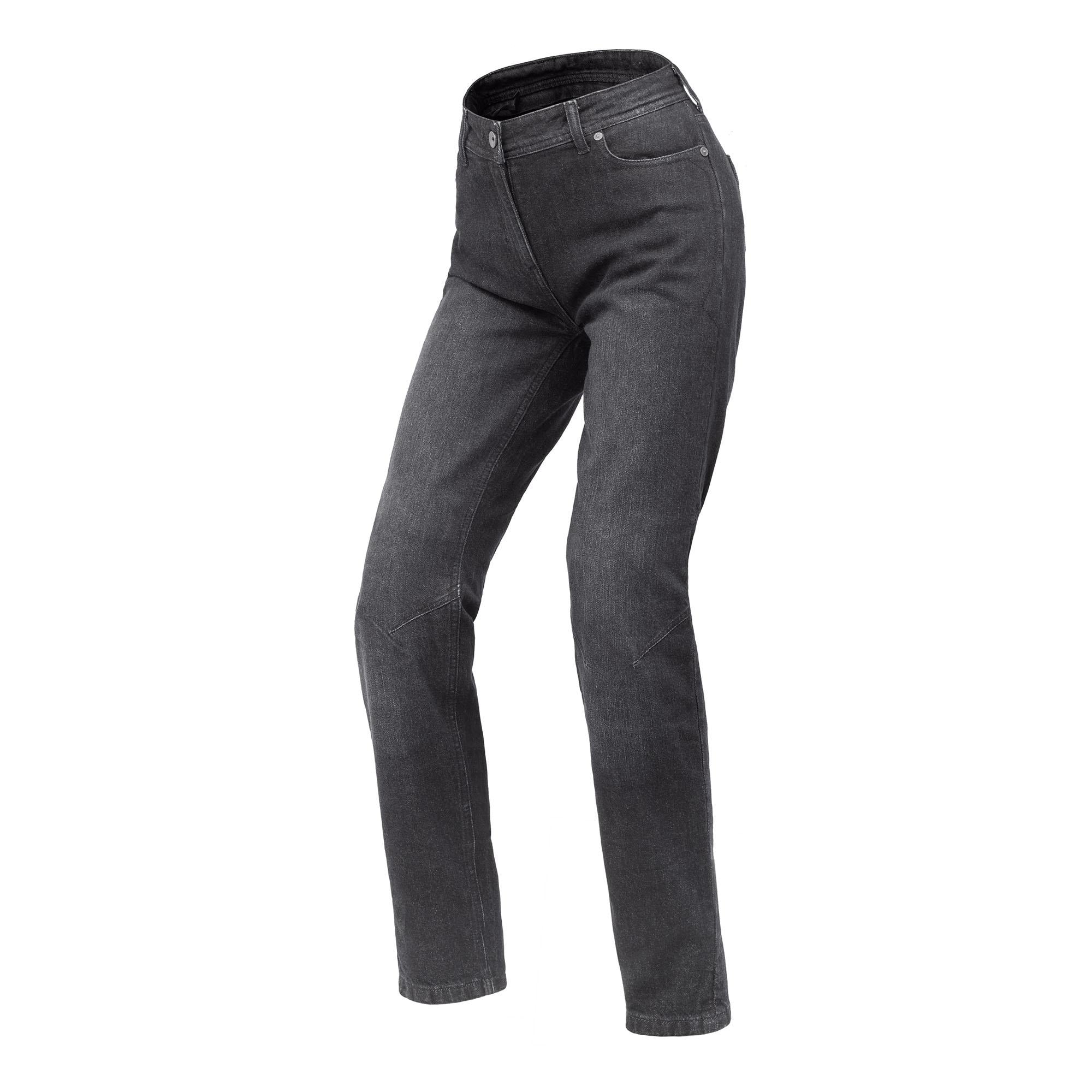 Jeans donna Tucano Urbano Zena - nero