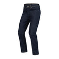 Jeans moto Tucano Urbano Quinto - blu scuro