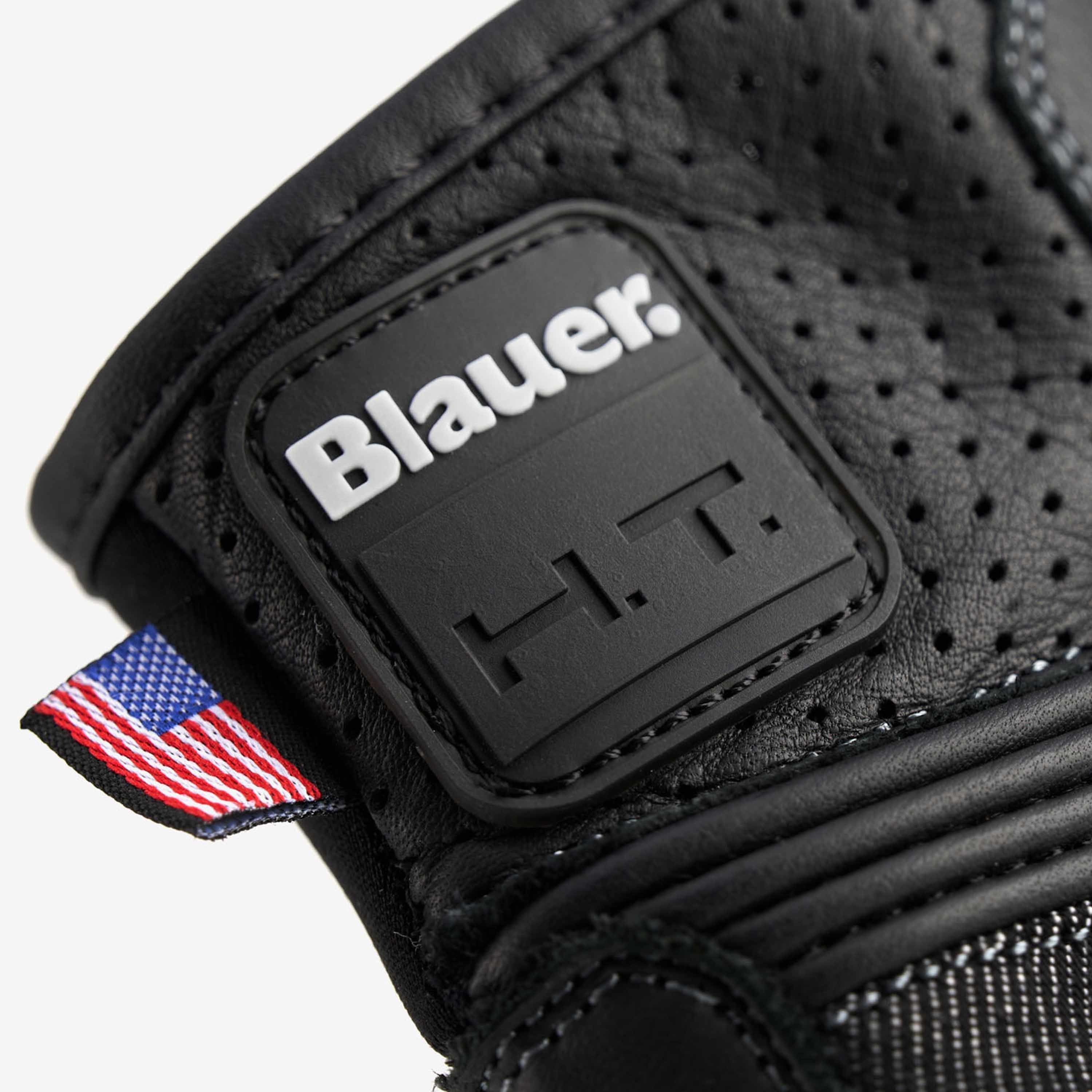 Guanti Blauer Digit - Nero