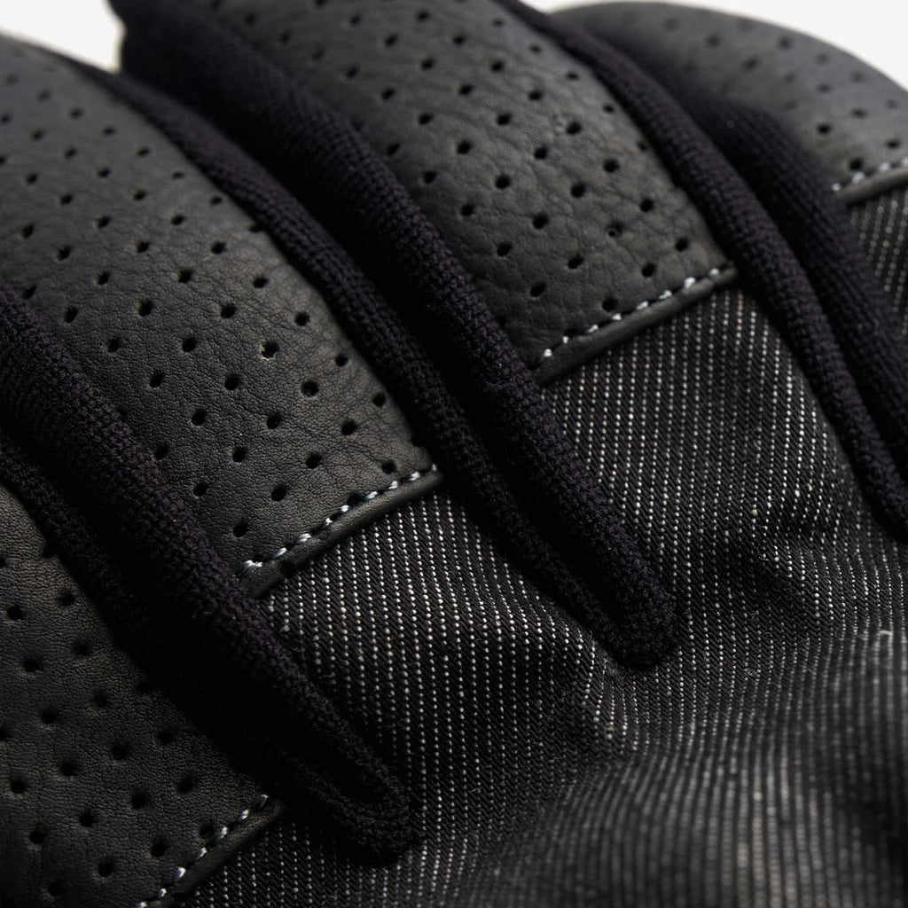 Guanti Blauer Digit - Nero
