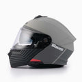 Casco modulare Blauer Noah - Grigio