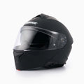 Casco modulare Blauer Noah - Nero opaco