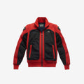 Giacca Blauer Easy Air Pro - Rosso vivo