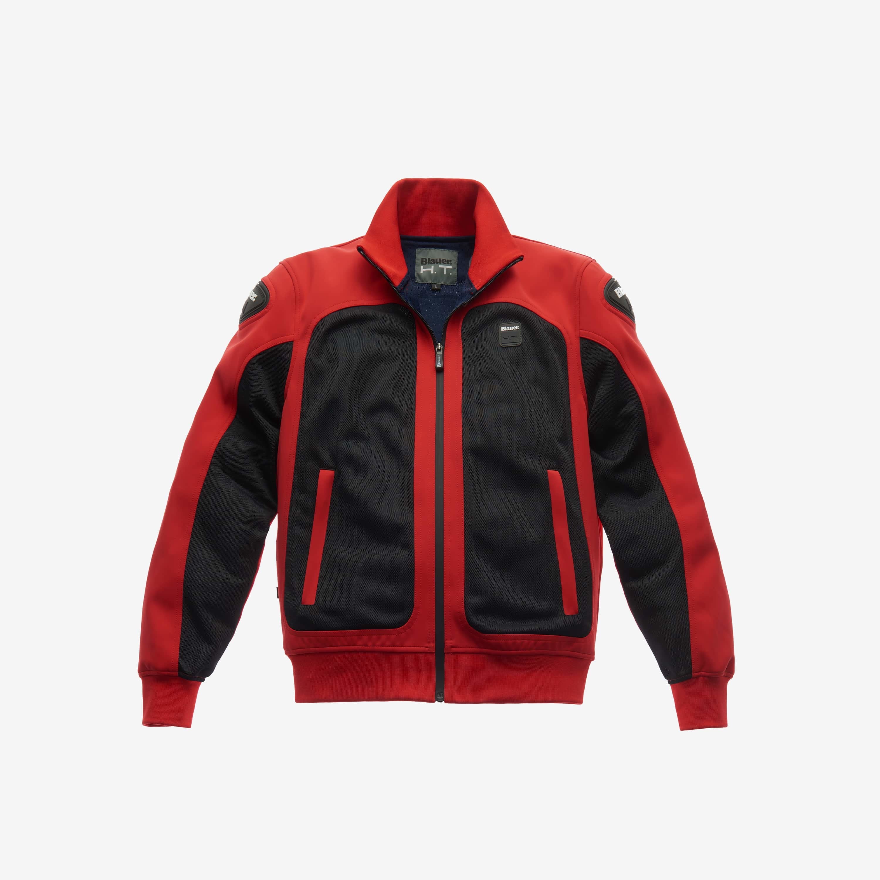 Giacca Blauer Easy Air Pro - Rosso vivo