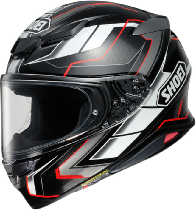 CASCO INTEGRALE SHOEI NXR2 PROLOGUE TC-5