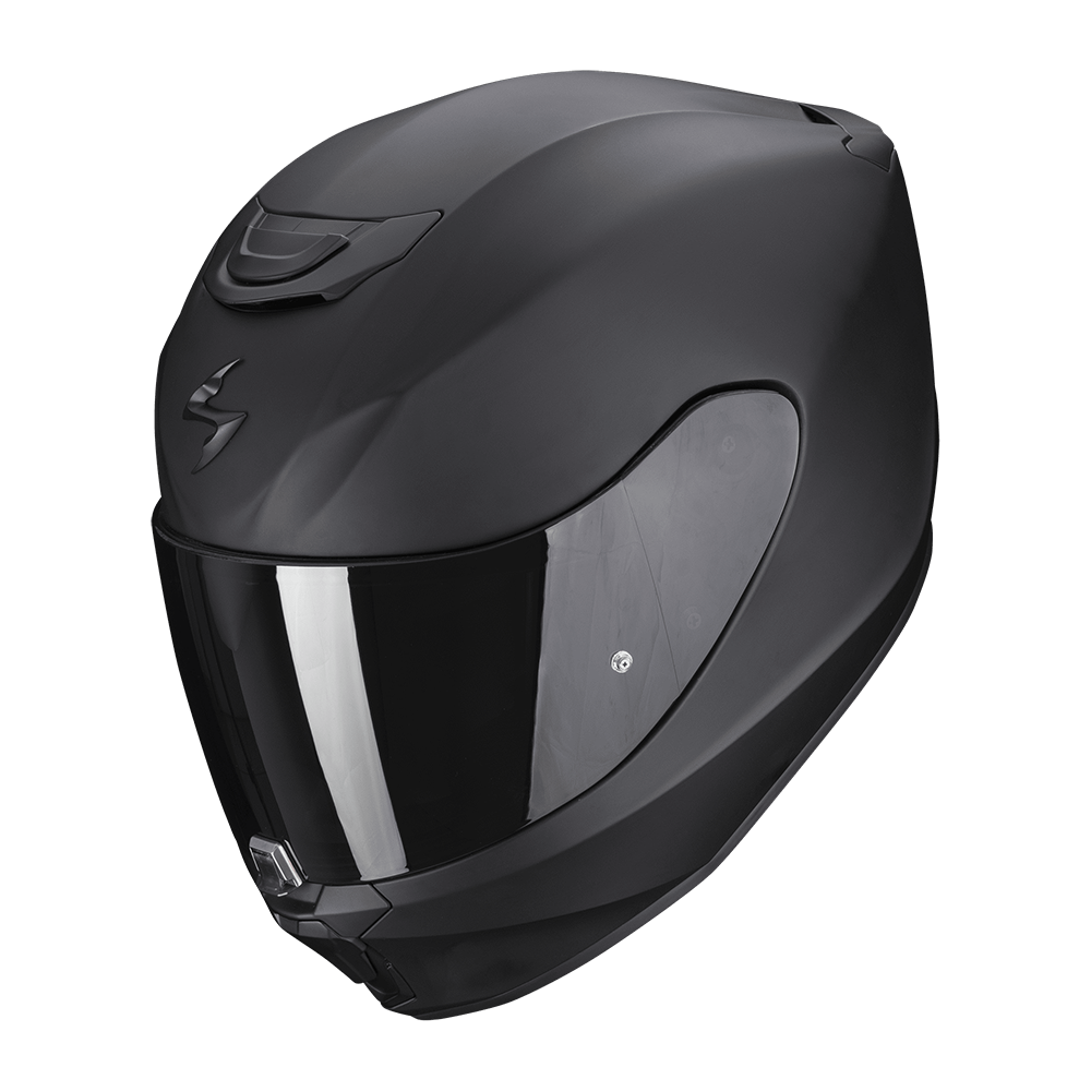 Casco Integrale Scorpion exo 391 - Nero