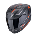 Casco Integrale Scorpion exo AAXO 391 - Nero / Rosso