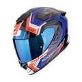 CASCO INTEGRALE SCORPION EXO 1400 EVO II AIR LINART