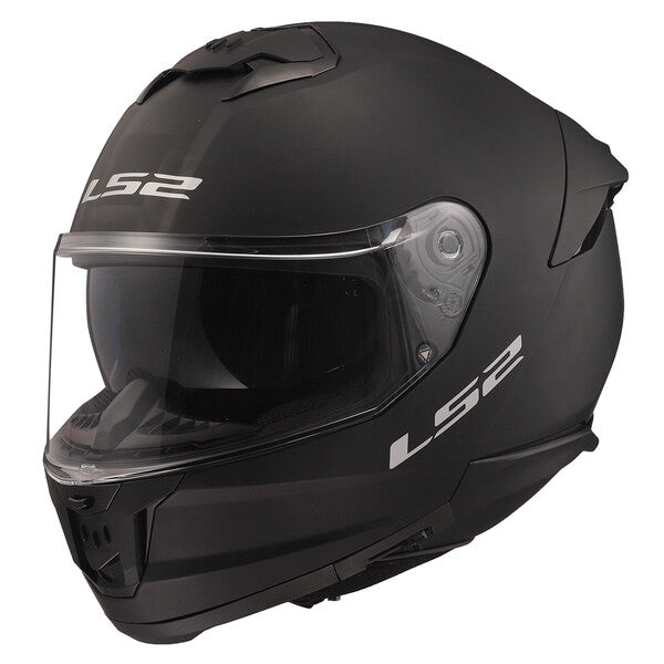 CASCO INTEGRALE LS2 STREAM II SOLID