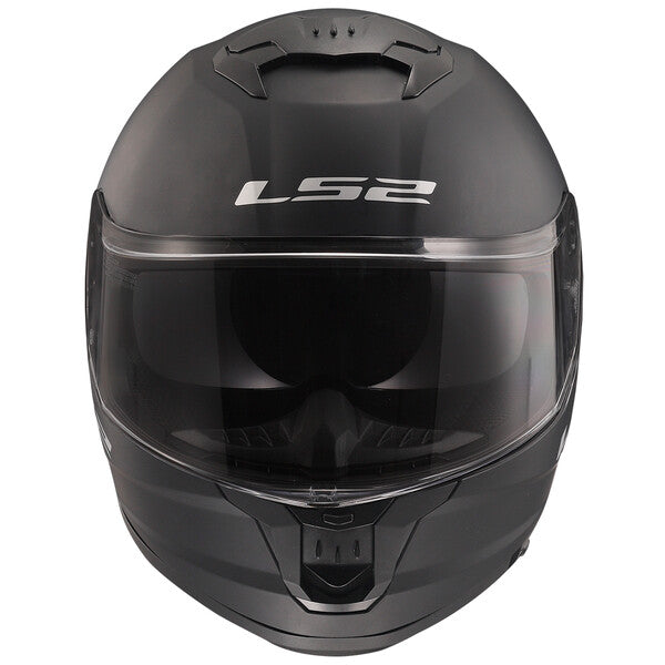 CASCO INTEGRALE LS2 STREAM II SOLID