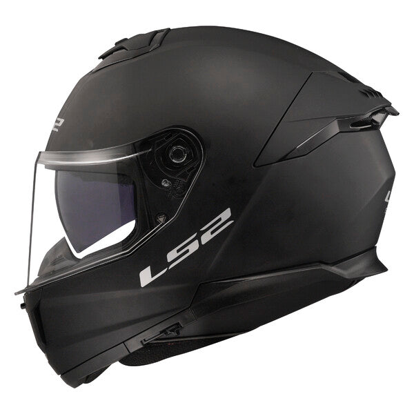 CASCO INTEGRALE LS2 STREAM II SOLID