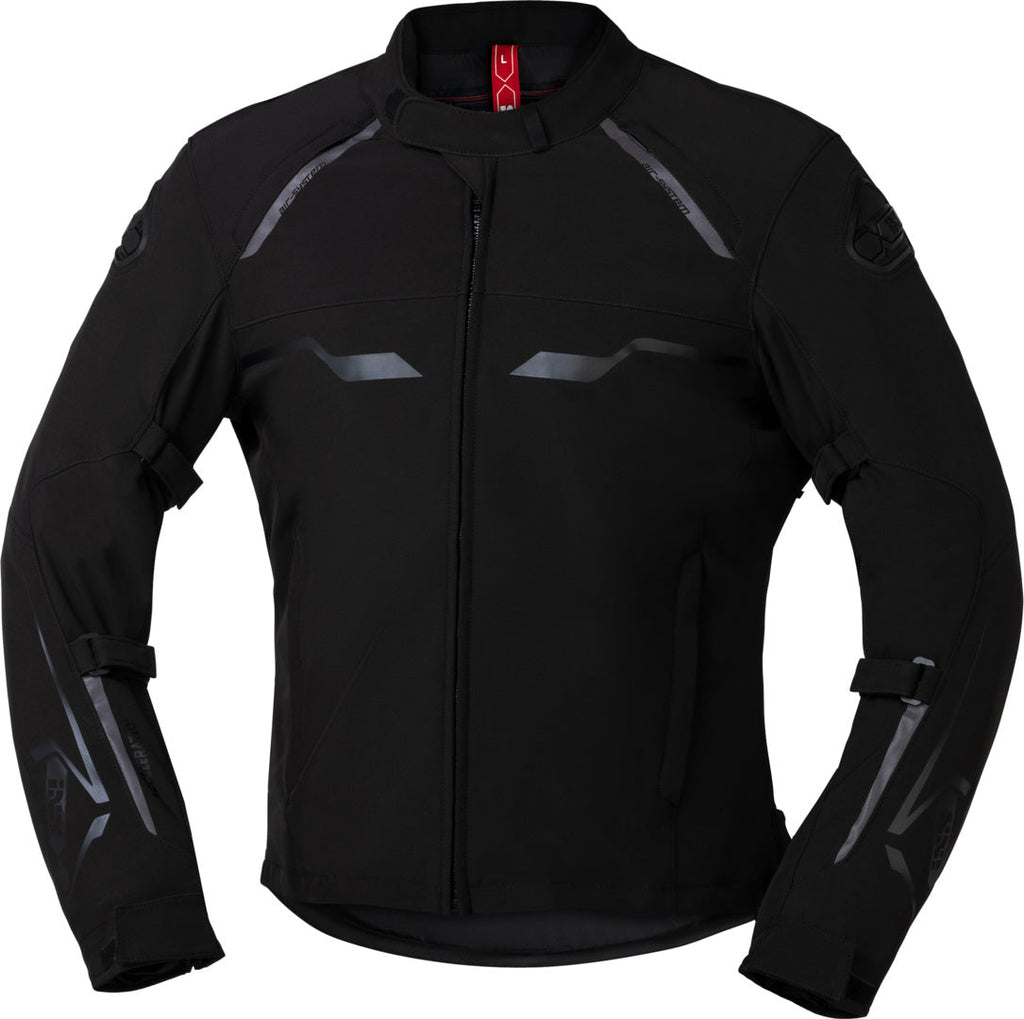 GIACCA IXS SPORTS HEXALON ST