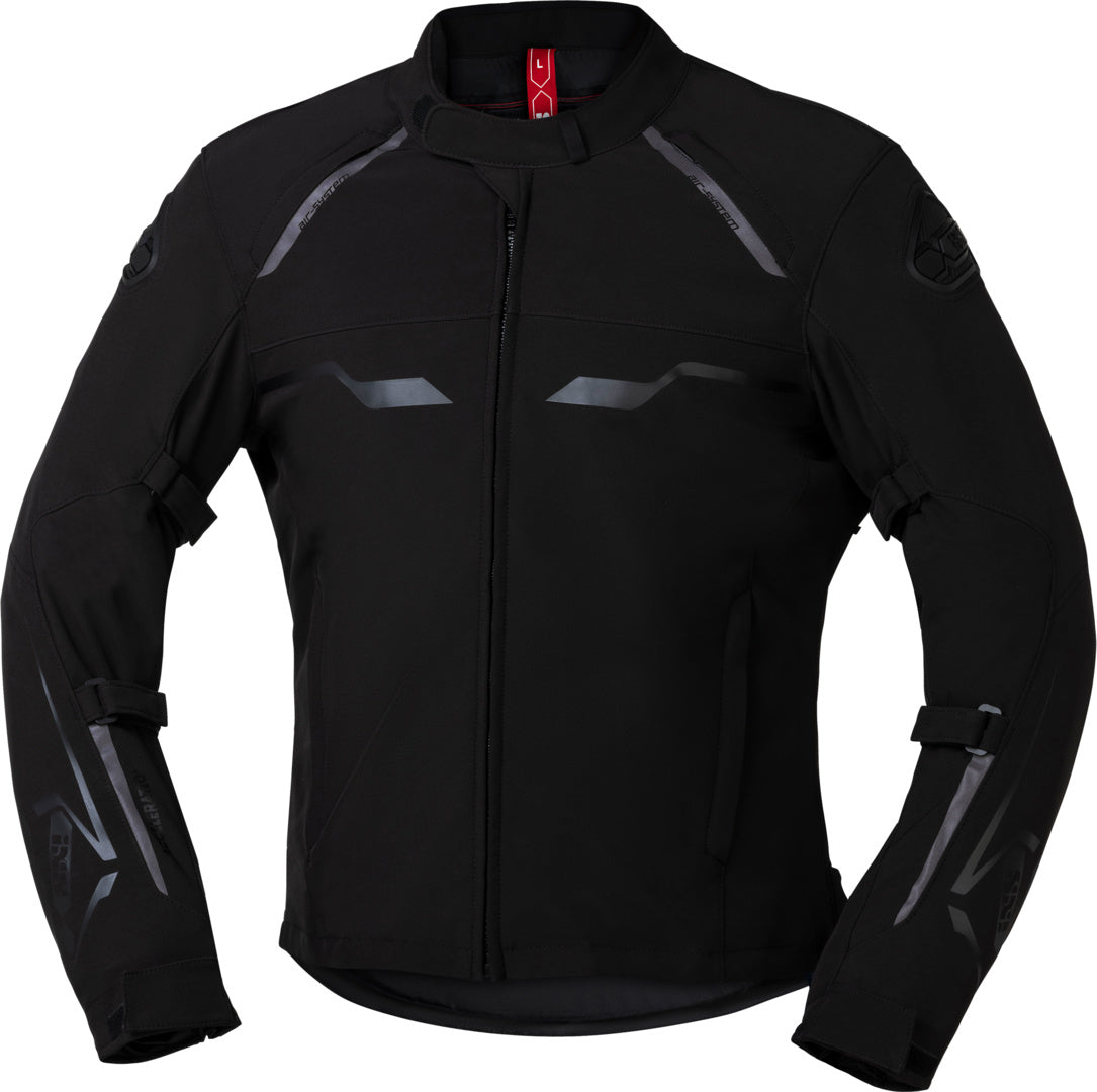 GIACCA IXS SPORTS HEXALON ST