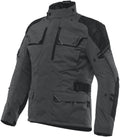 Giacca Impermeabile Dainese Ladakh 3L D-DRY Grigio - Nero