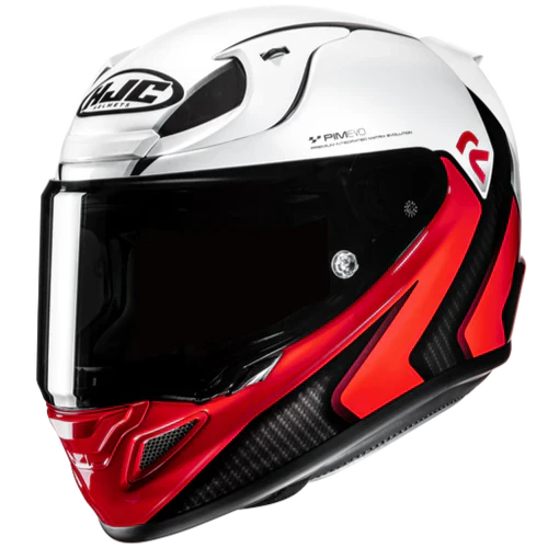 CASCO INTEGRALE HJC RPHA 12 KOS