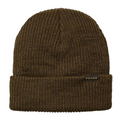 Cappello Watch Uomo Otter Green