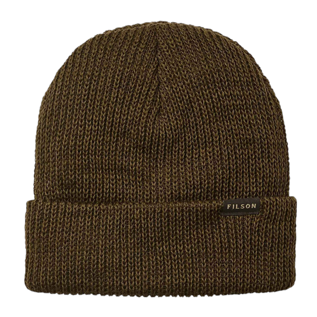 Cappello Watch Uomo Otter Green