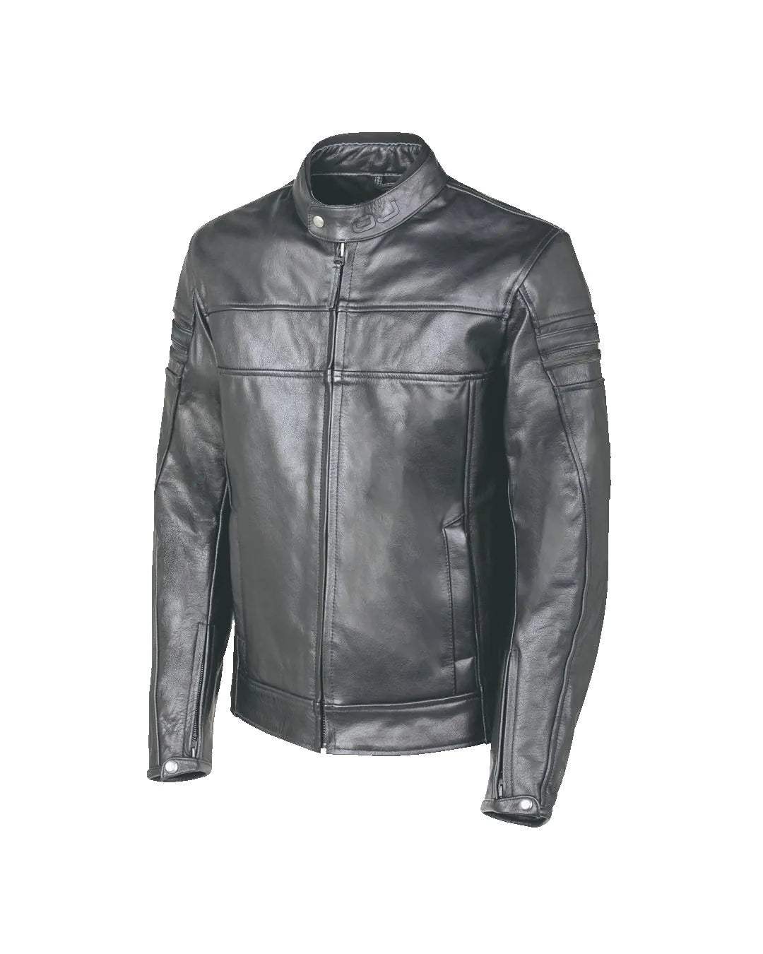 GIACCA IN PELLE OJ LEGEND 2