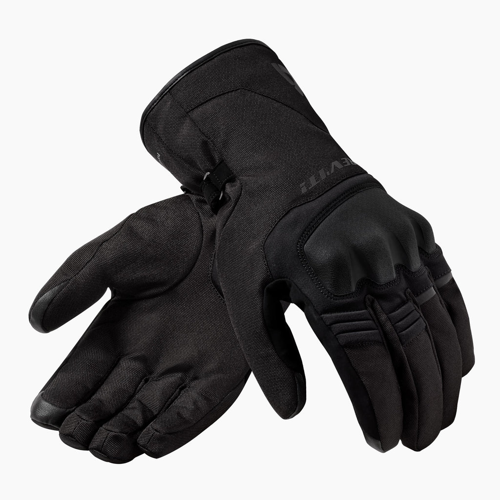 GUANTI INVERNALI REV'IT! LAVA H2O