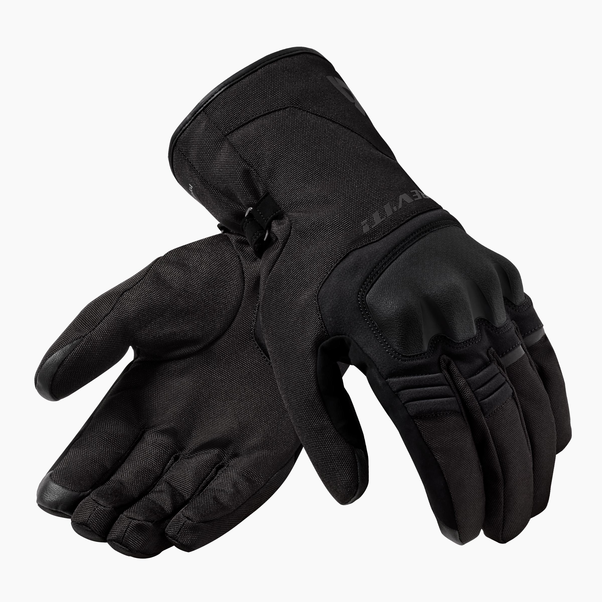 GUANTI INVERNALI REV'IT! LAVA H2O